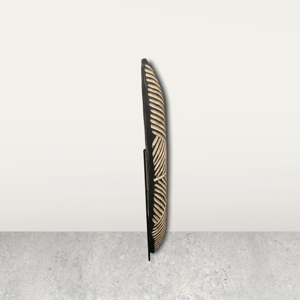 Cameroon Shield