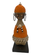 Namji Doll - Orange (TR6205)