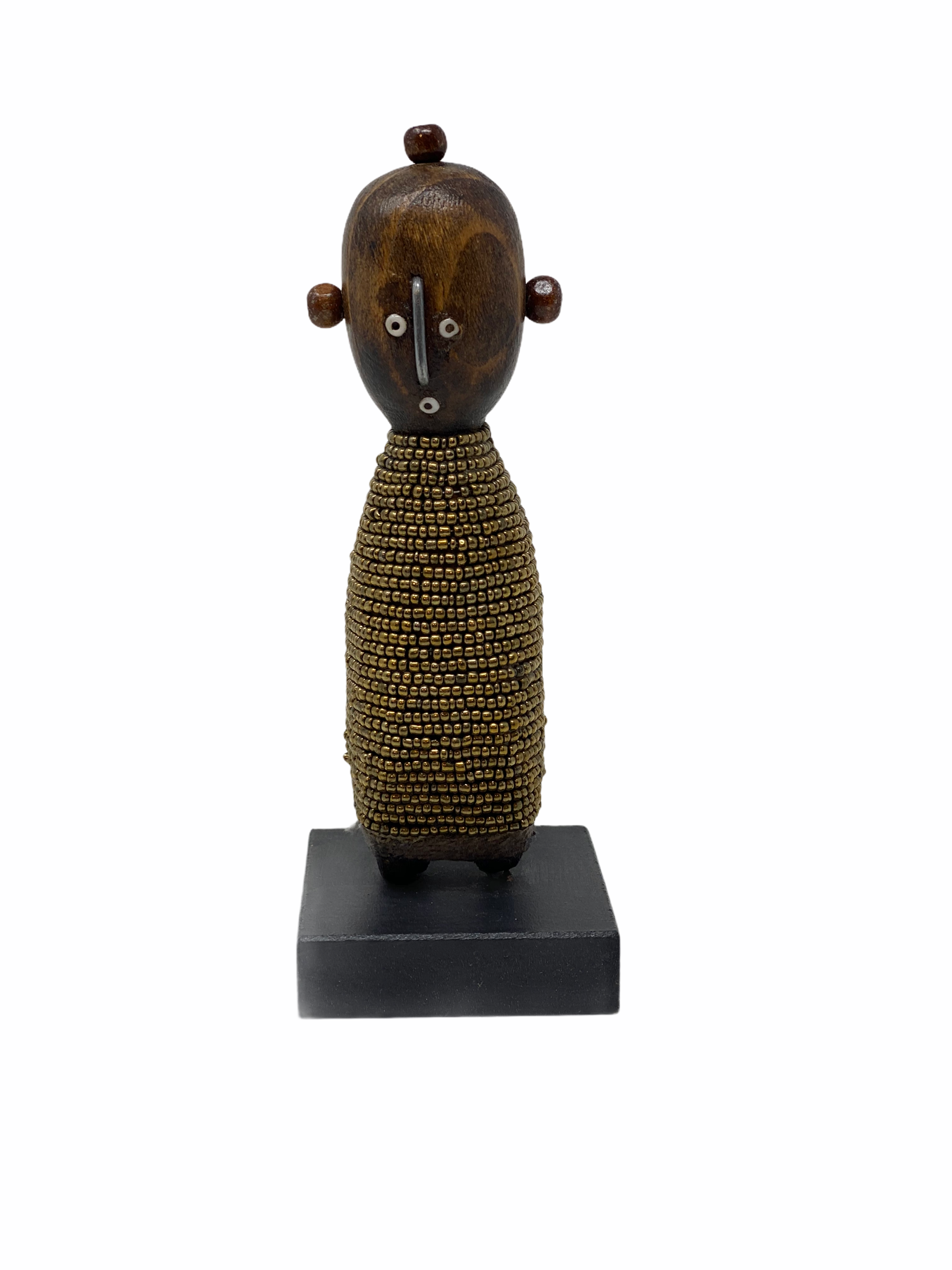 Namji Doll - Baby 17cm - Gold