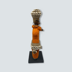 Namji Doll - S 35cm - Orange