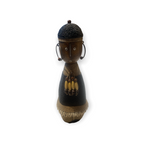 Namji Doll - S 33cm - Black (SB01)