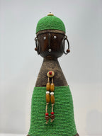Namji Doll - S 33cm - Green
