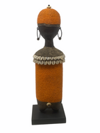 Namji Doll - S 33cm - Orange