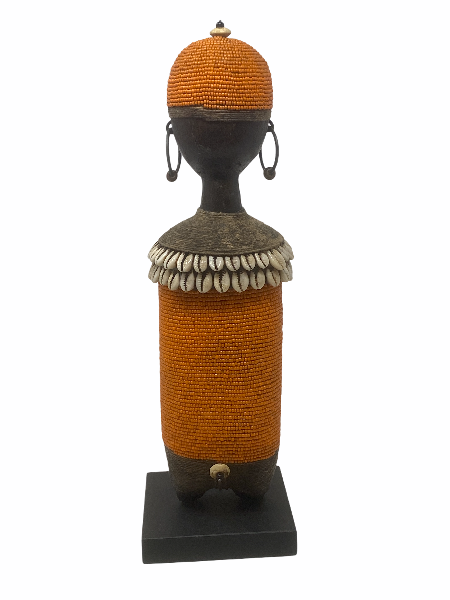 Namji Doll - S 33cm - Orange