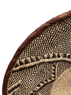 Tonga Basket Natural (50-15)