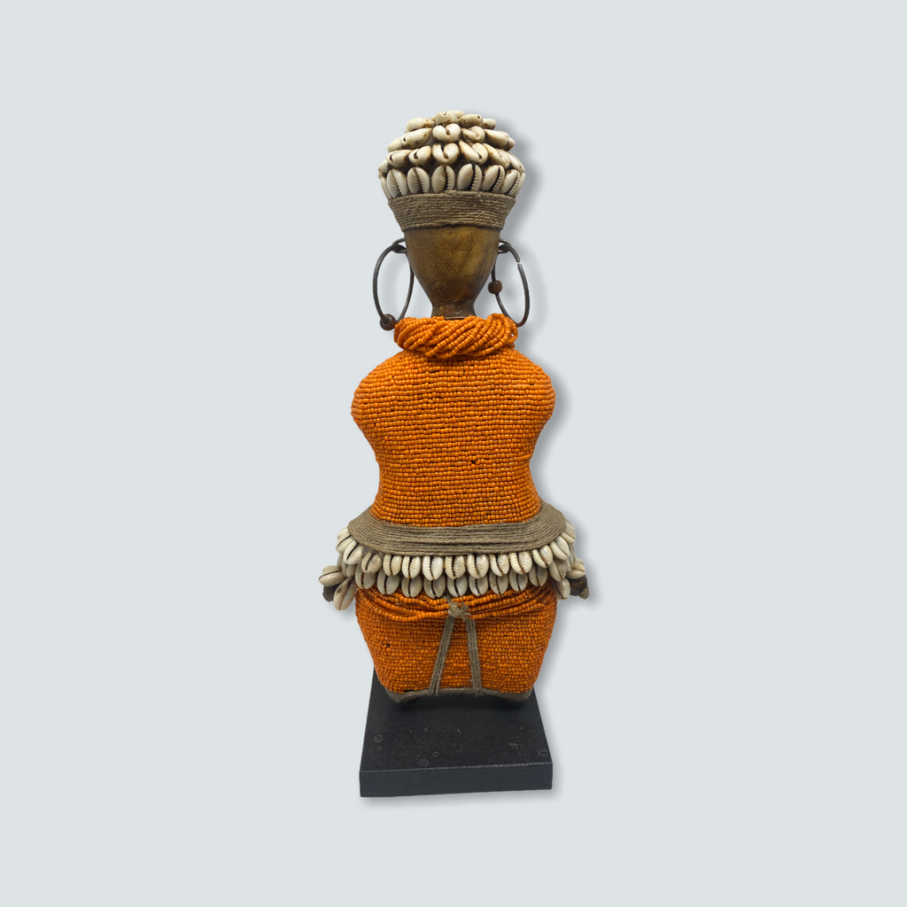 Namji Doll - S 35cm - Orange