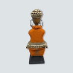 Namji Doll - S 35cm - Orange