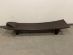 Senufo bed - Ivory Coast (38.1)