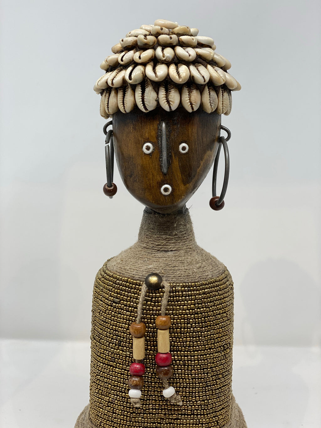 Namji Doll - S 33cm - Gold