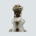 Namji Doll - S 35cm - White