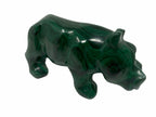 Malachite precious stone carving (02)