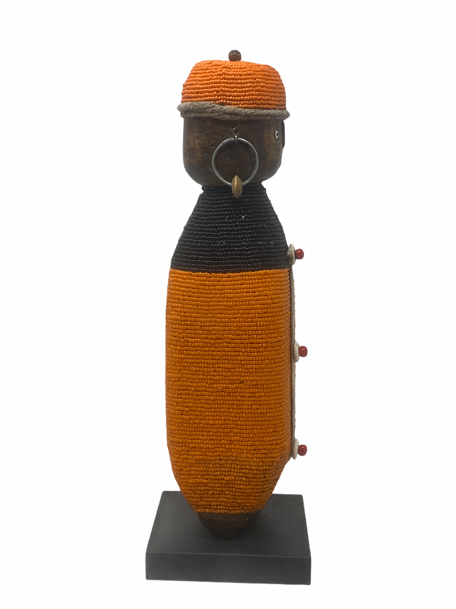 Namji Doll - S 33cm - Orange