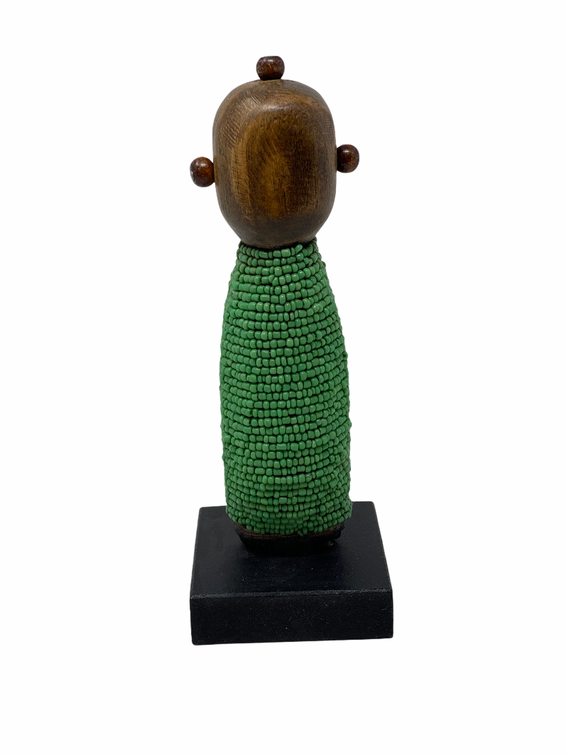 Namji Doll - Baby 17cm - Green