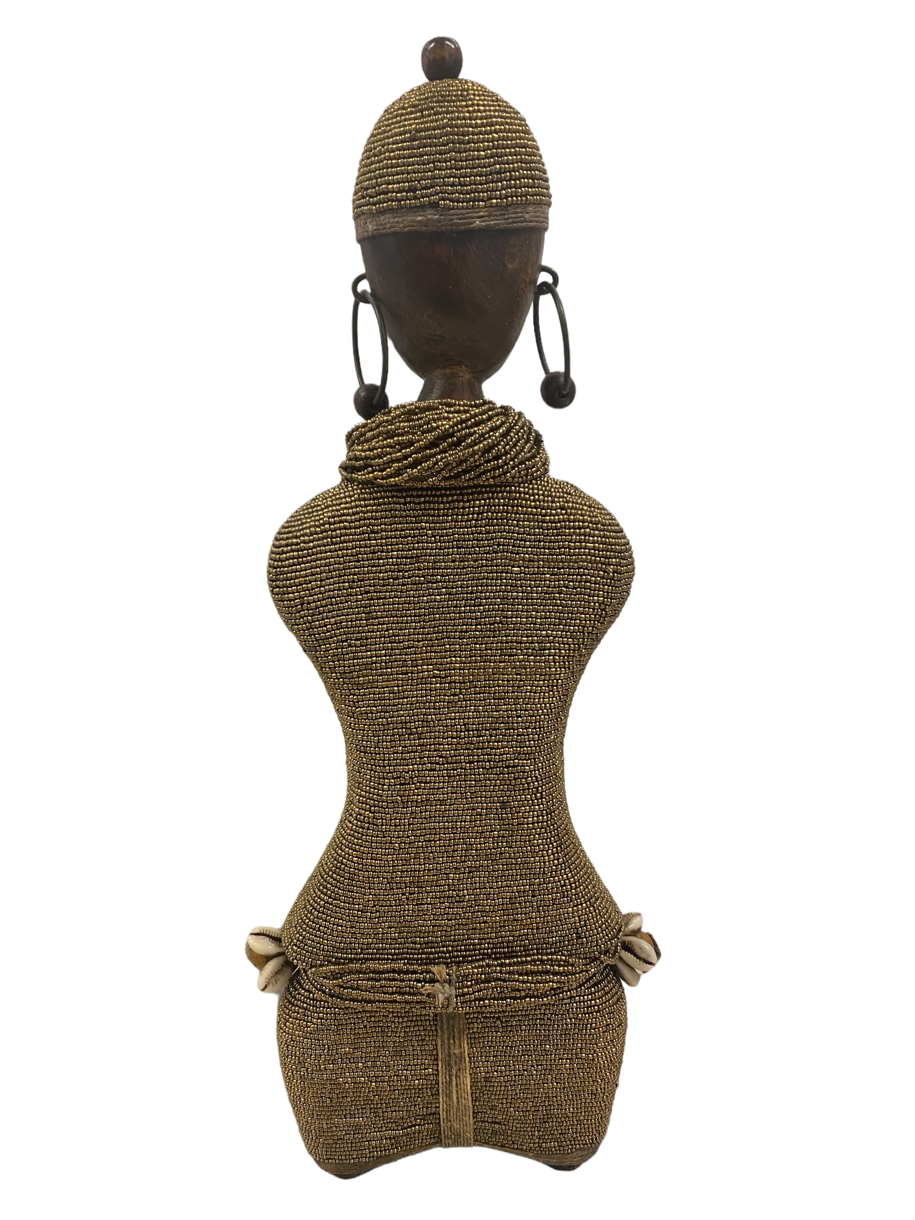 Namji Doll - Gold (AC1607)