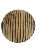 Cameroon Shield Round - (59.5)