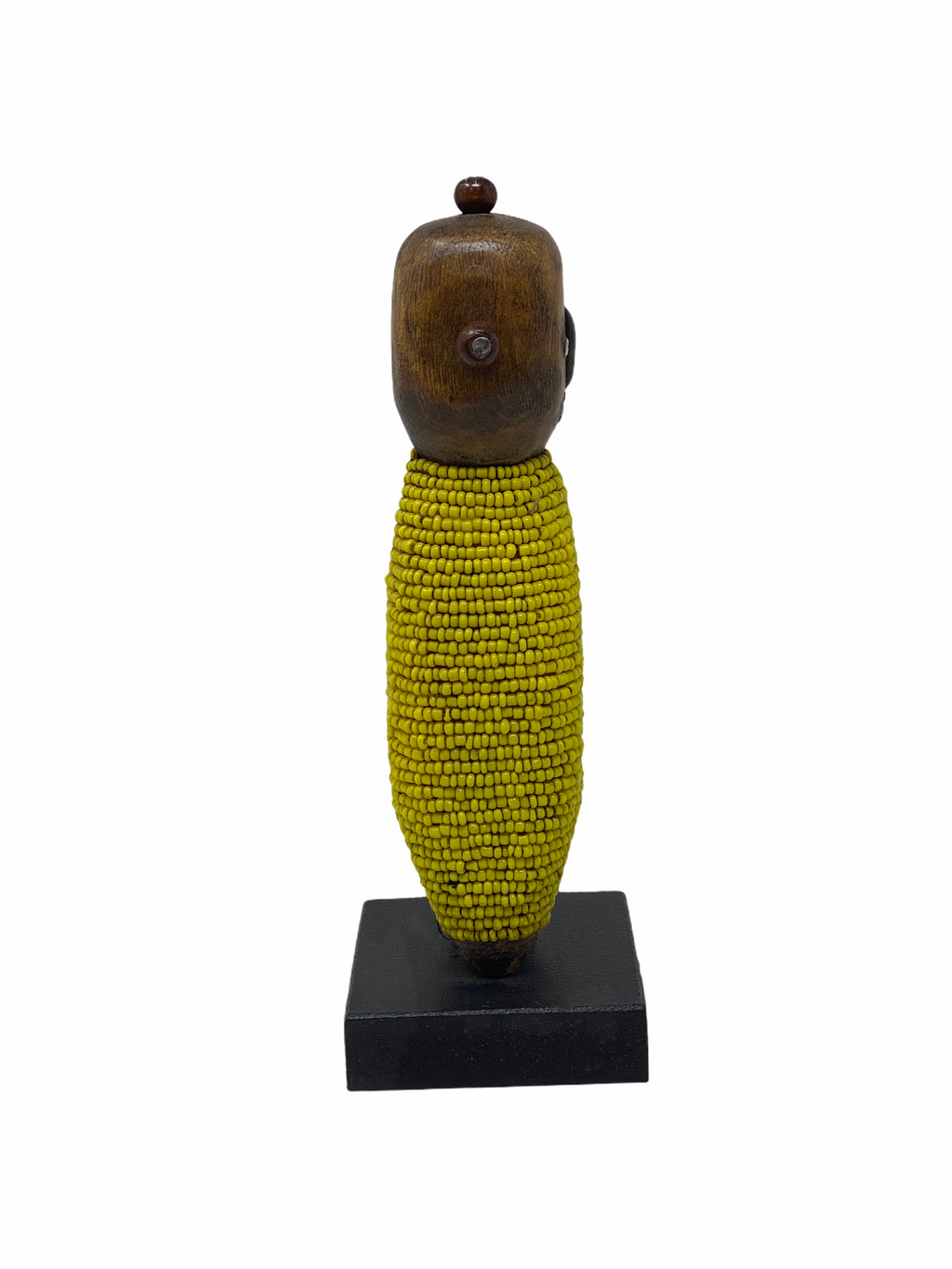 Namji Doll - Baby 17cm - Yellow