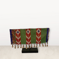 Beaded Chad Skirt - vintage 02