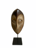 Lega Mask - Congo (03)