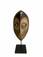 Lega Mask - Congo (03)