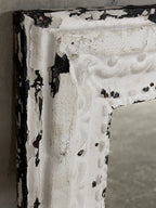 Pressed Tin Ceiling Tile Mirror (RW10)