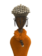 Namji Doll - Orange (AC1704)