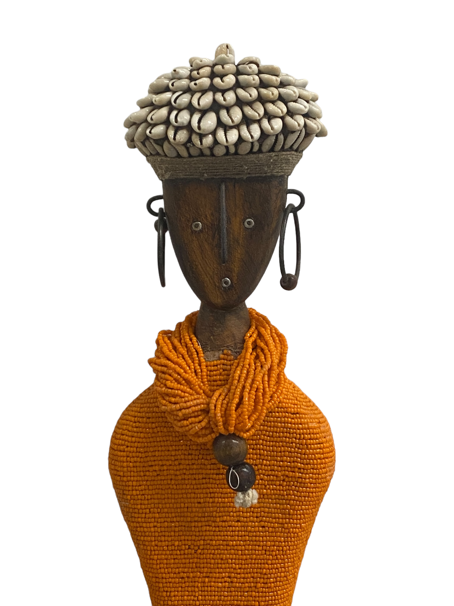 Namji Doll - Orange (AC1704)