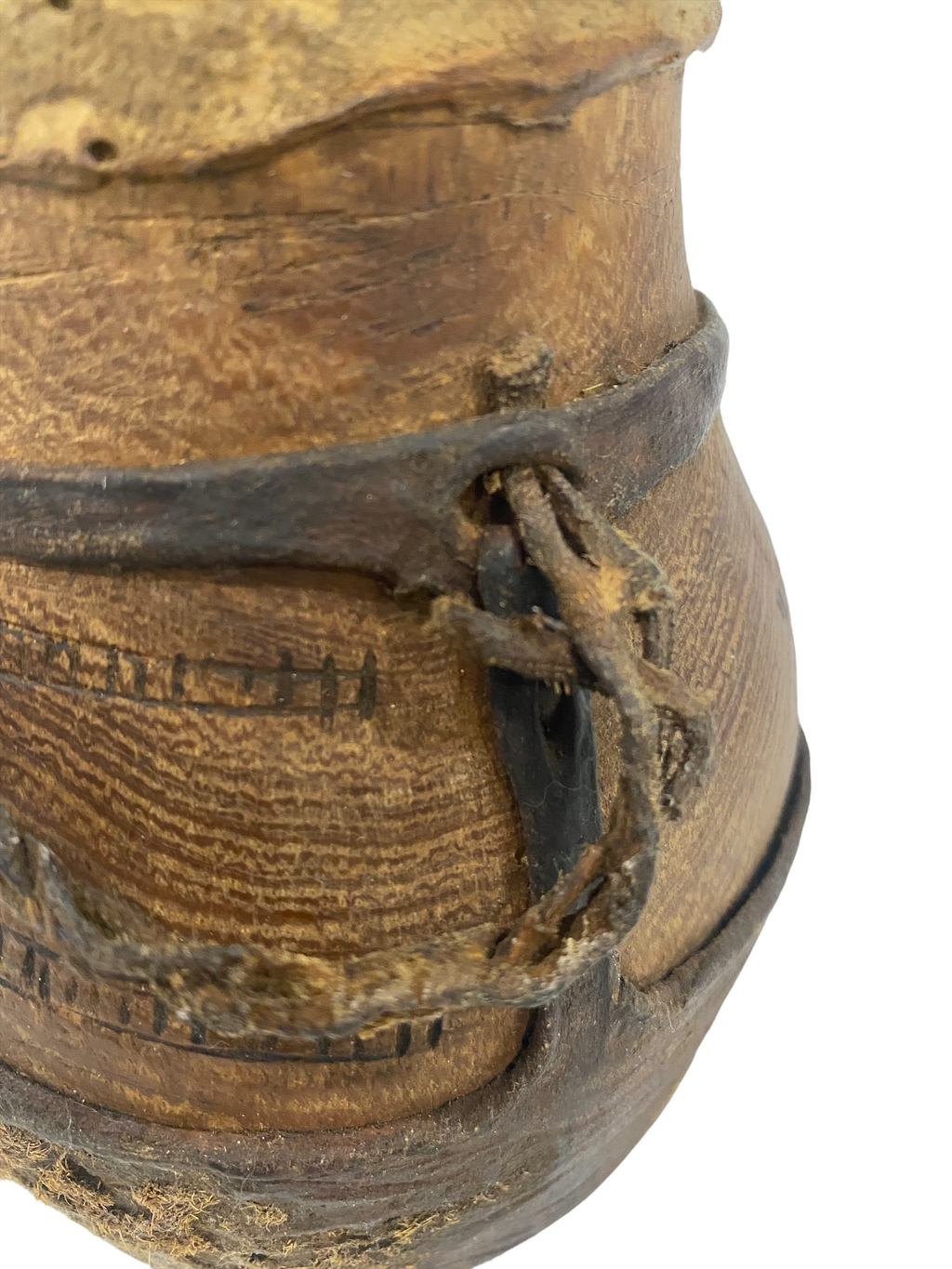 Turkana Honey Pot - (51.2)