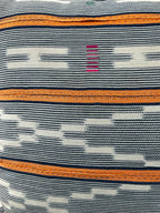Baule Cloth Cushion (83.6.B69)