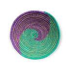 Senegal Wall Basket (M02) medium