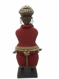 Namji Doll - S 33cm - Red