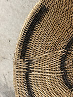 Makenge Winnowing Basket - Zambia (33.8)