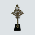 Ethiopian Cross - S - 09