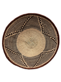 Tonga Basket Natural (50-08)