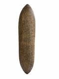 Cameroon Shield Oblong