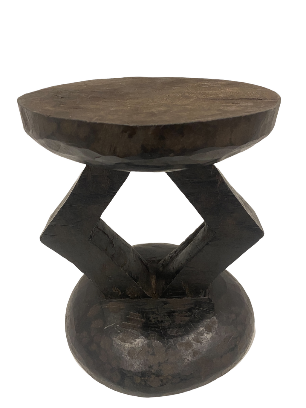 Tonga Stool - (TR34.2)