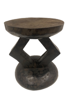 Tonga Stool - (TR34.2)