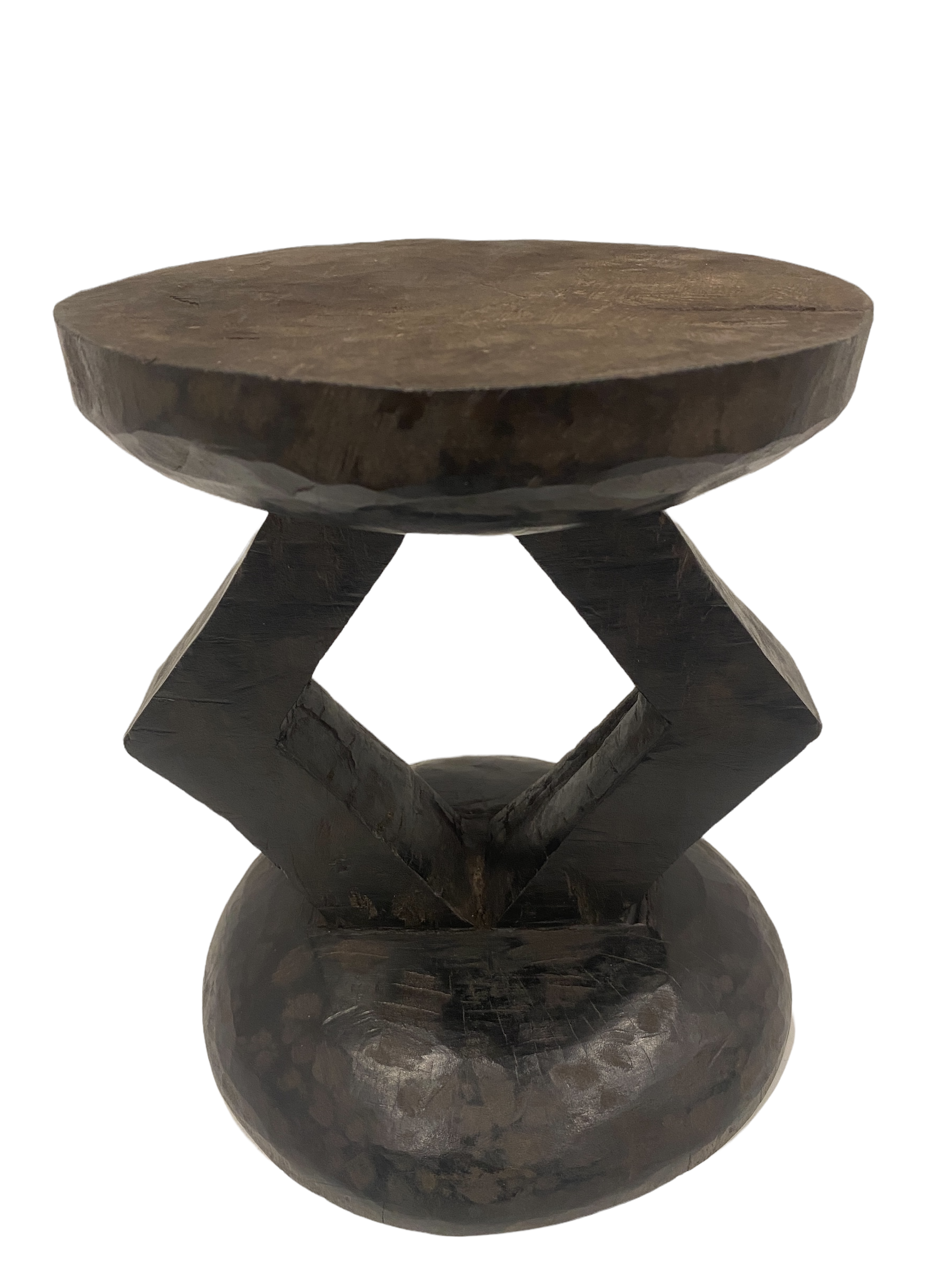Tonga Stool - (TR34.2)