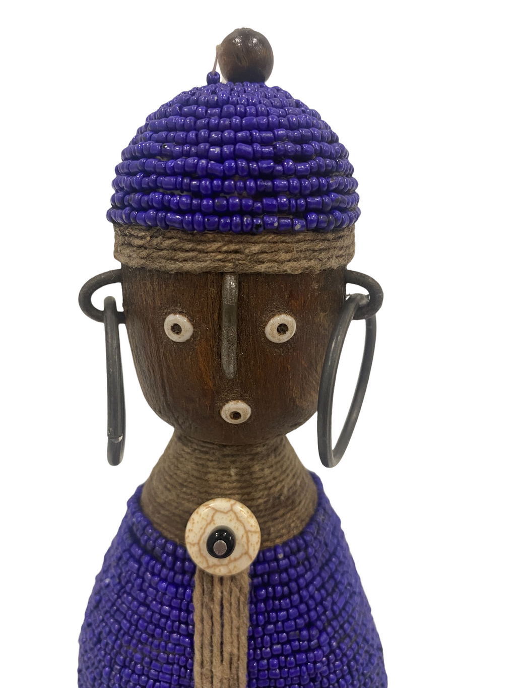 Namji Doll - Blue (TR6201)