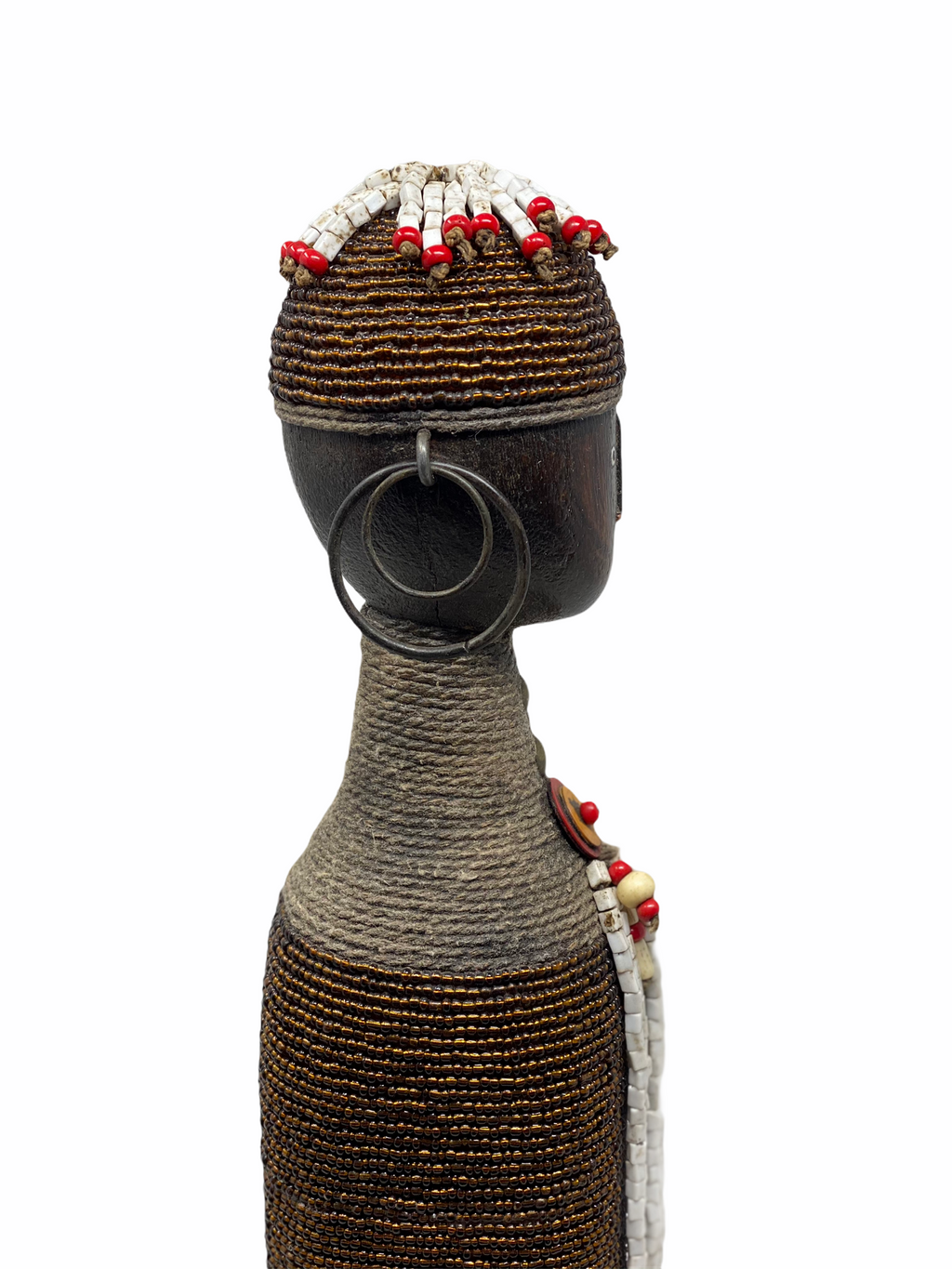Namji Doll - M 44cm - Copper