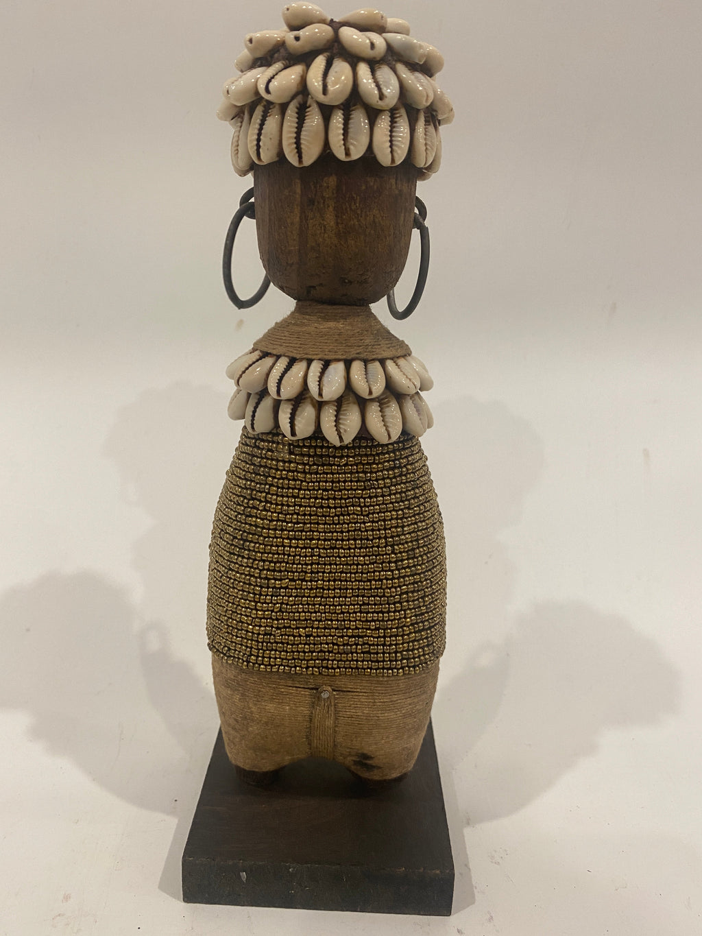 Namji Doll - Gold (TR6219)