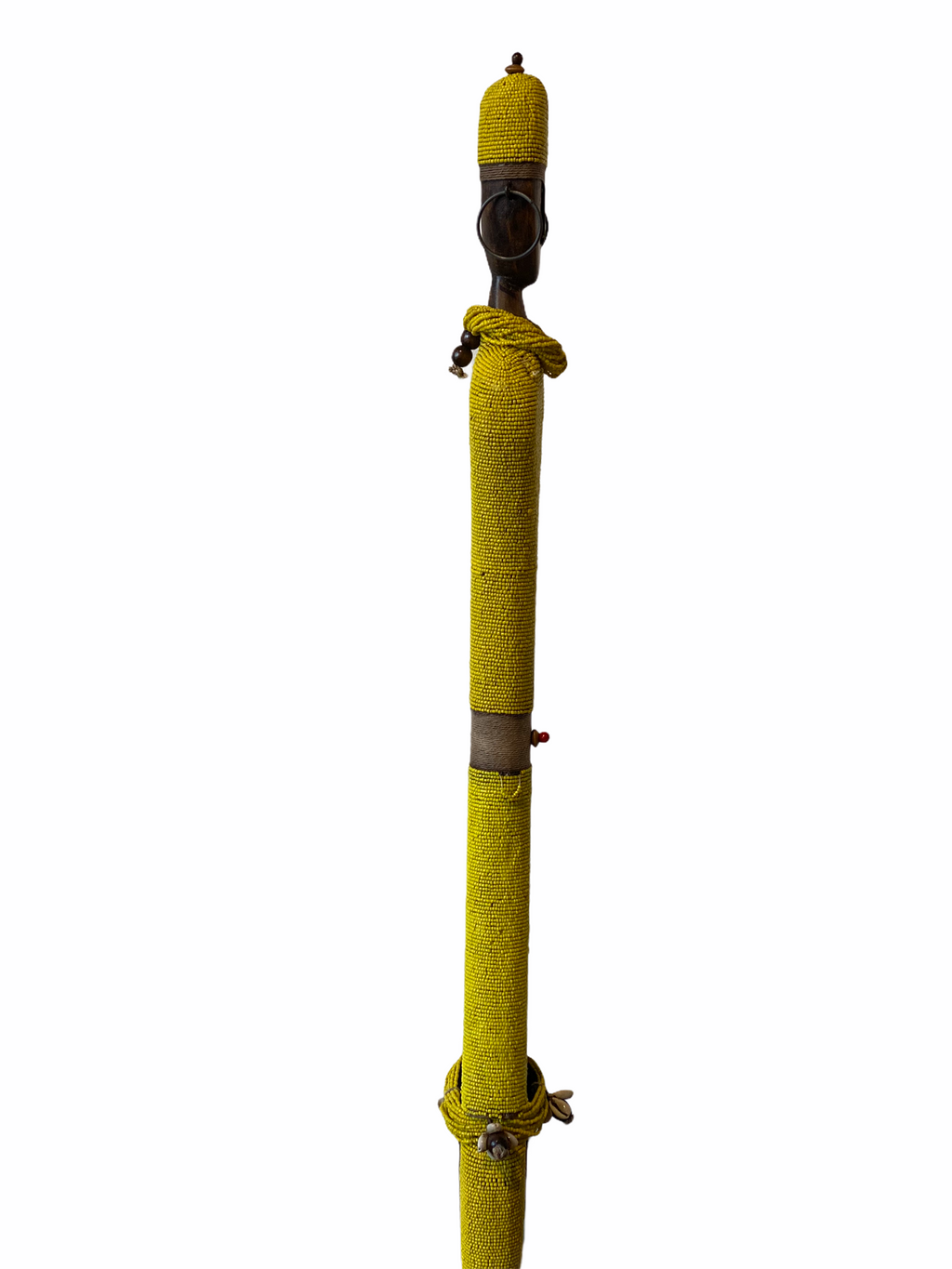 Namji Doll - XL 82cm -Yellow