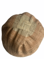 Tonga Basket Pot