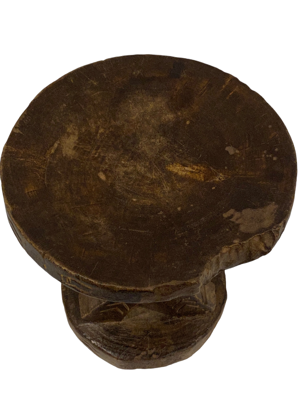 Tonga Stool - (4.1)