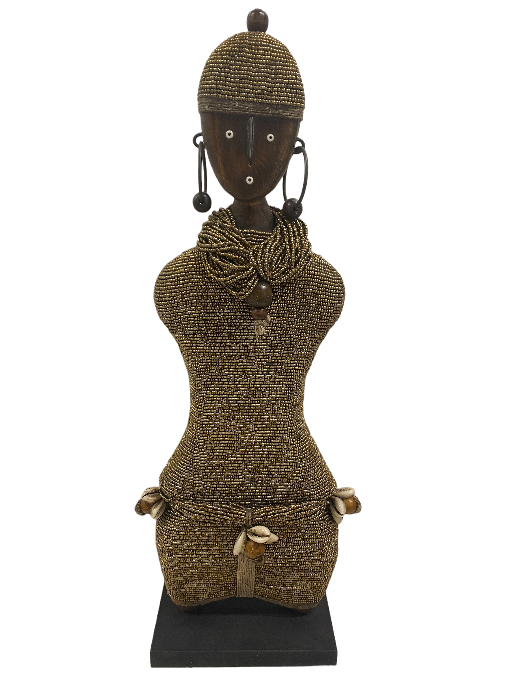 Namji Doll - Gold (AC1607)