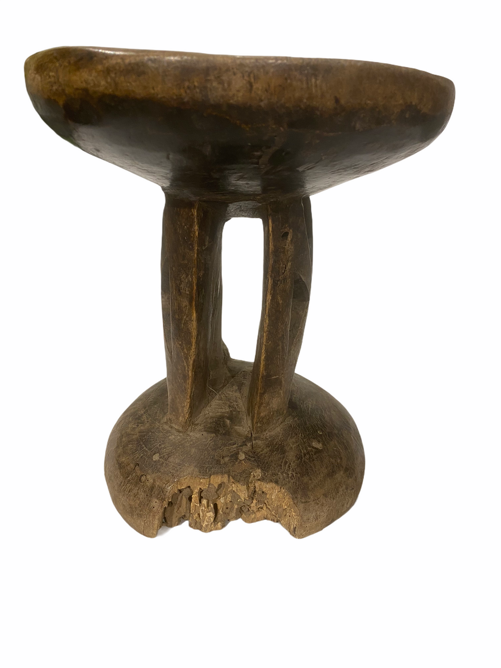 Tonga Stool 3