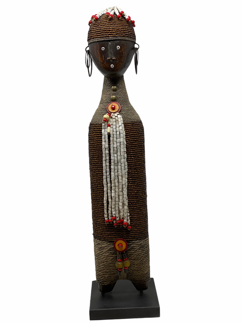 Namji Doll - M 44cm - Copper