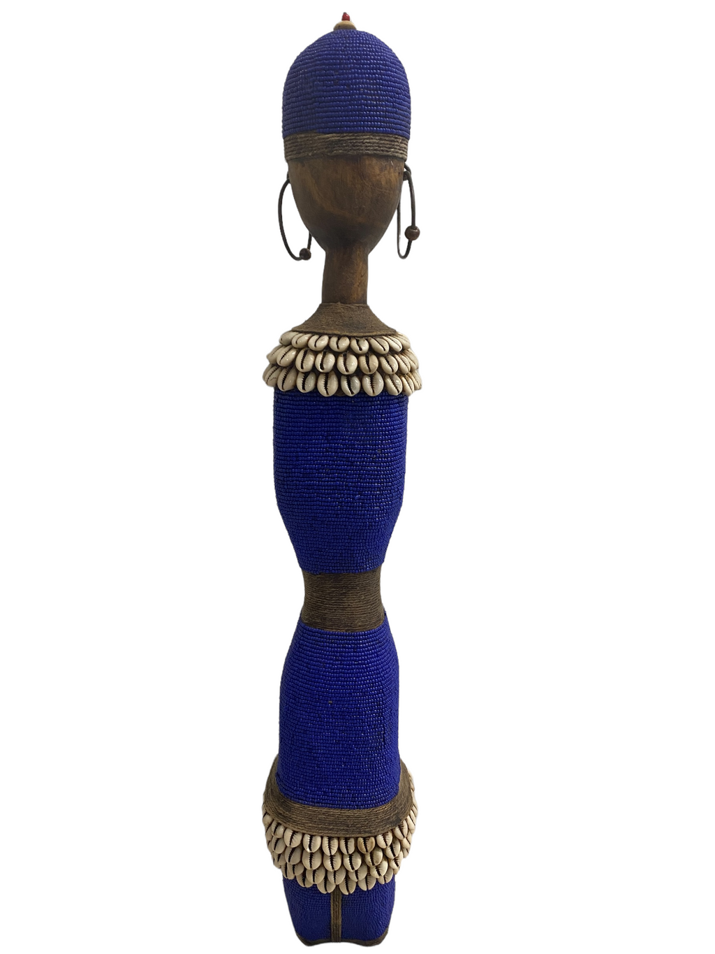 Namji Doll - Blue (AC1703)