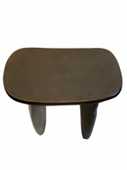 Senufo Stool 3
