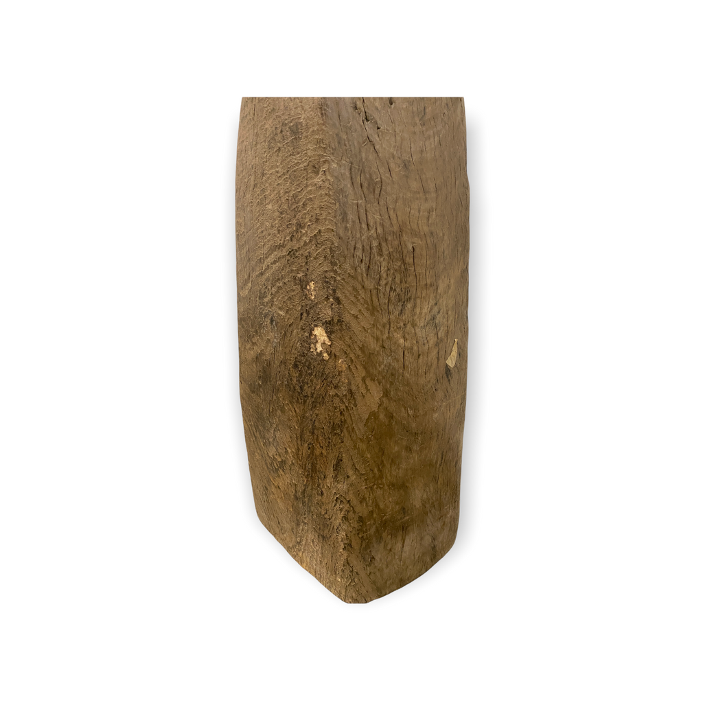 Mokoro Canoe Shelf