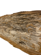 Driftwood Hand Carved Fish - (1303)